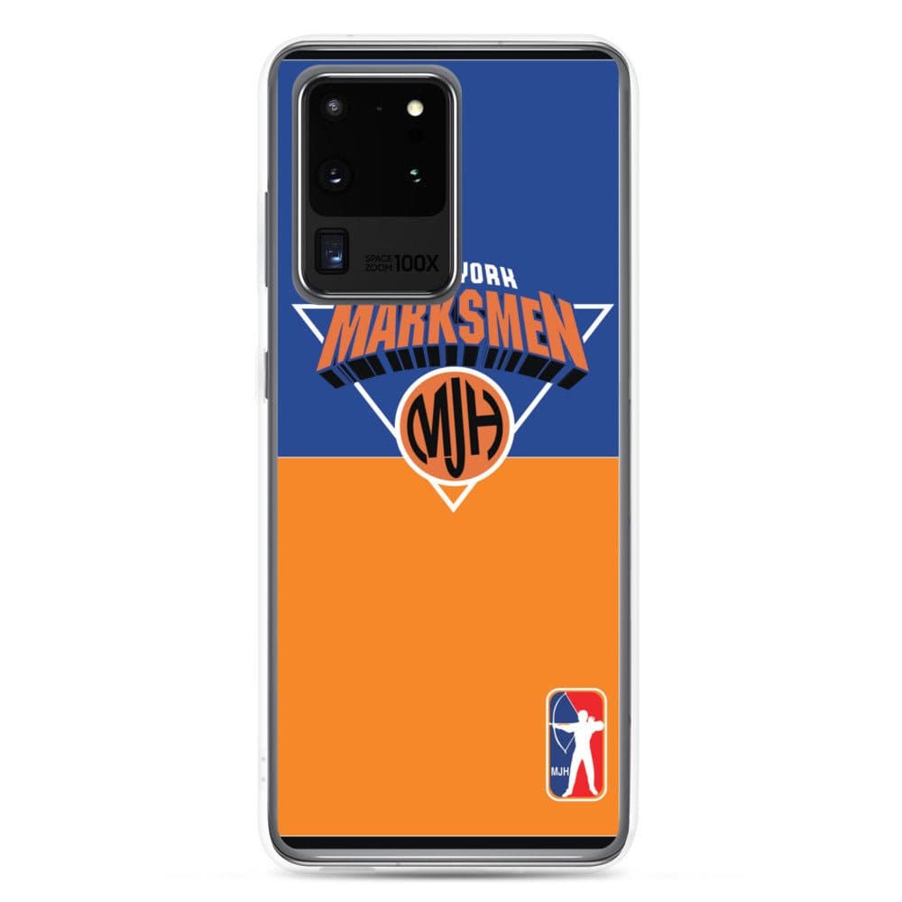J.Hinton Collections New York MJH Samsung Case
