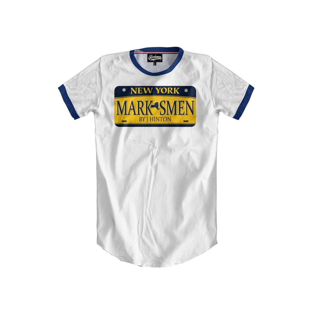 THE BRONX (MARKSMEN)