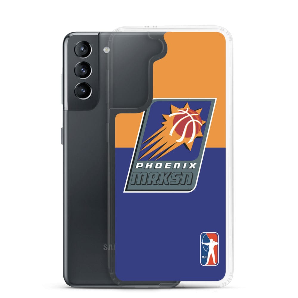 J.Hinton Collections Pheonix MJH Samsung Case