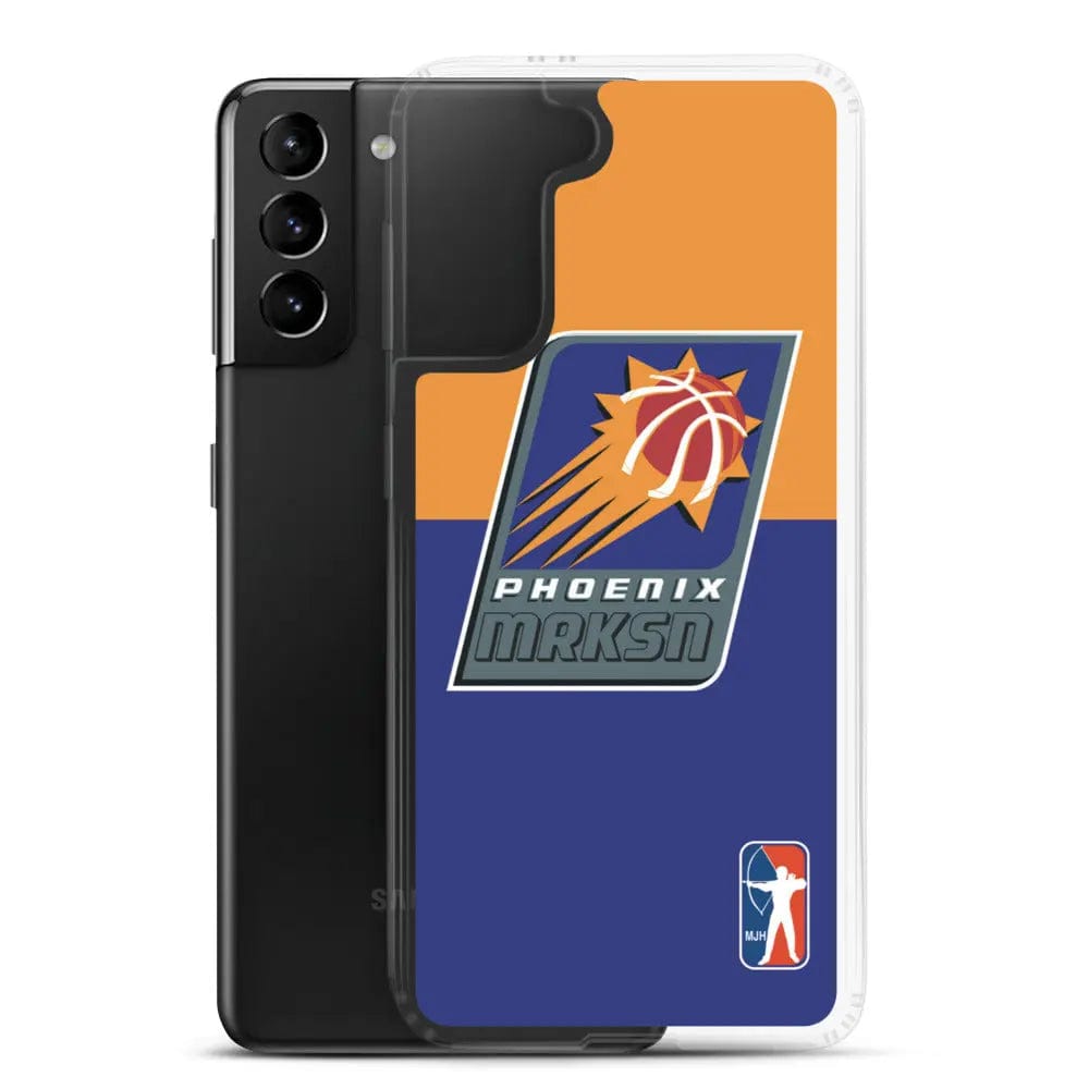 J.Hinton Collections Pheonix MJH Samsung Case
