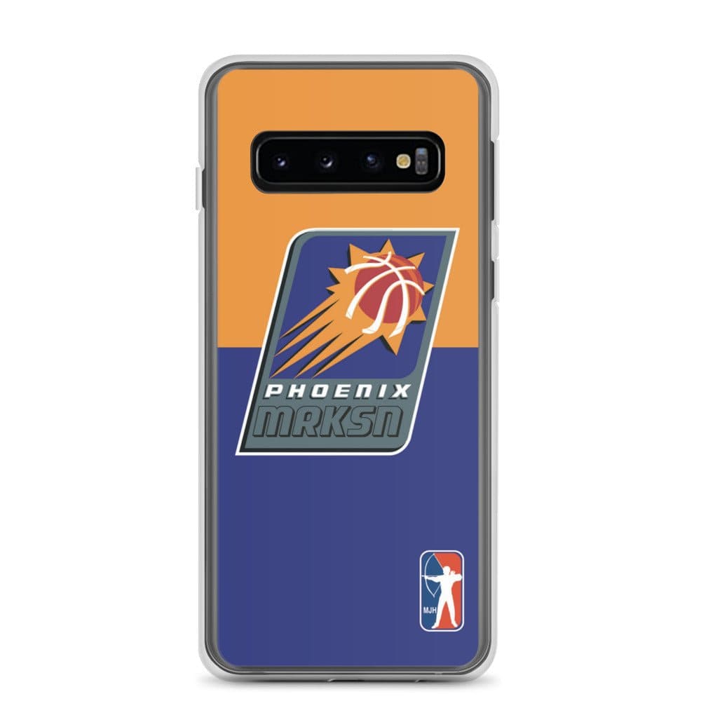 J.Hinton Collections Pheonix MJH Samsung Case