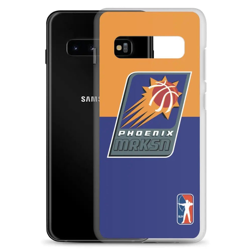 J.Hinton Collections Pheonix MJH Samsung Case