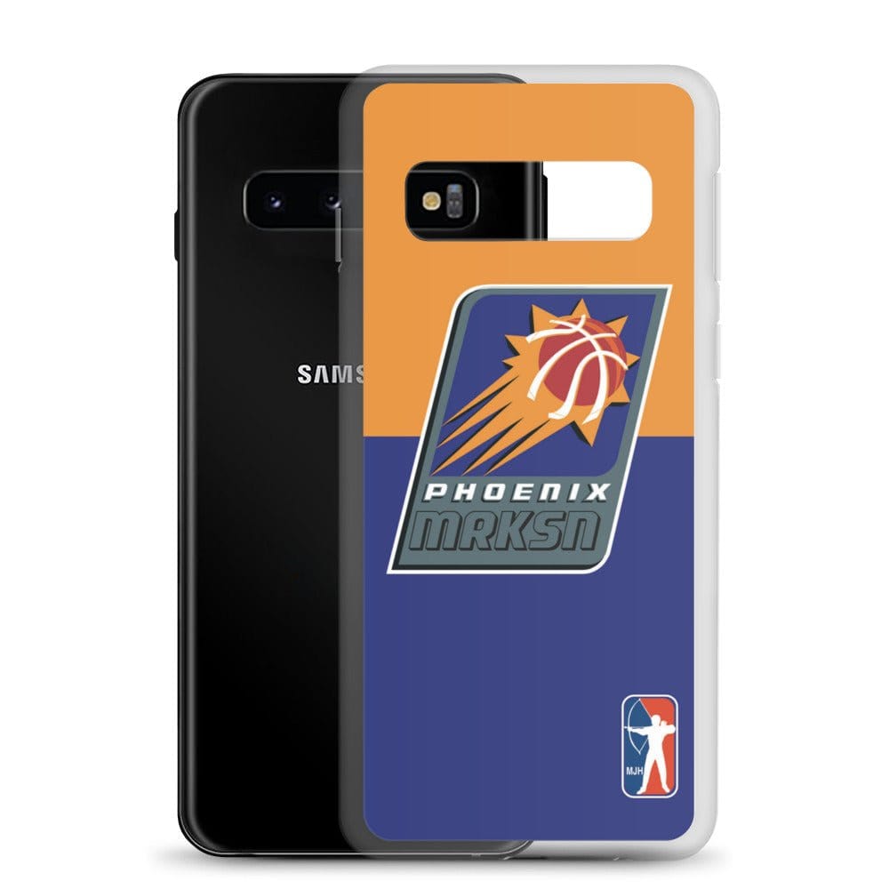 J.Hinton Collections Pheonix MJH Samsung Case