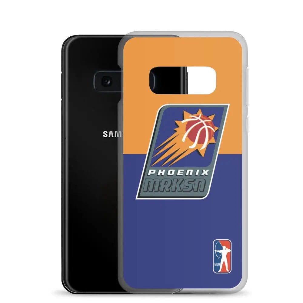 J.Hinton Collections Pheonix MJH Samsung Case