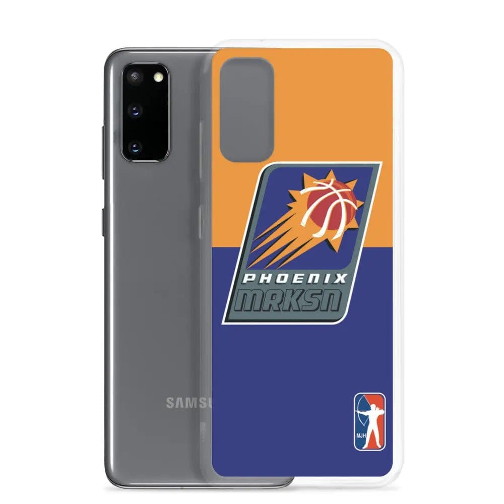 J.Hinton Collections Pheonix MJH Samsung Case