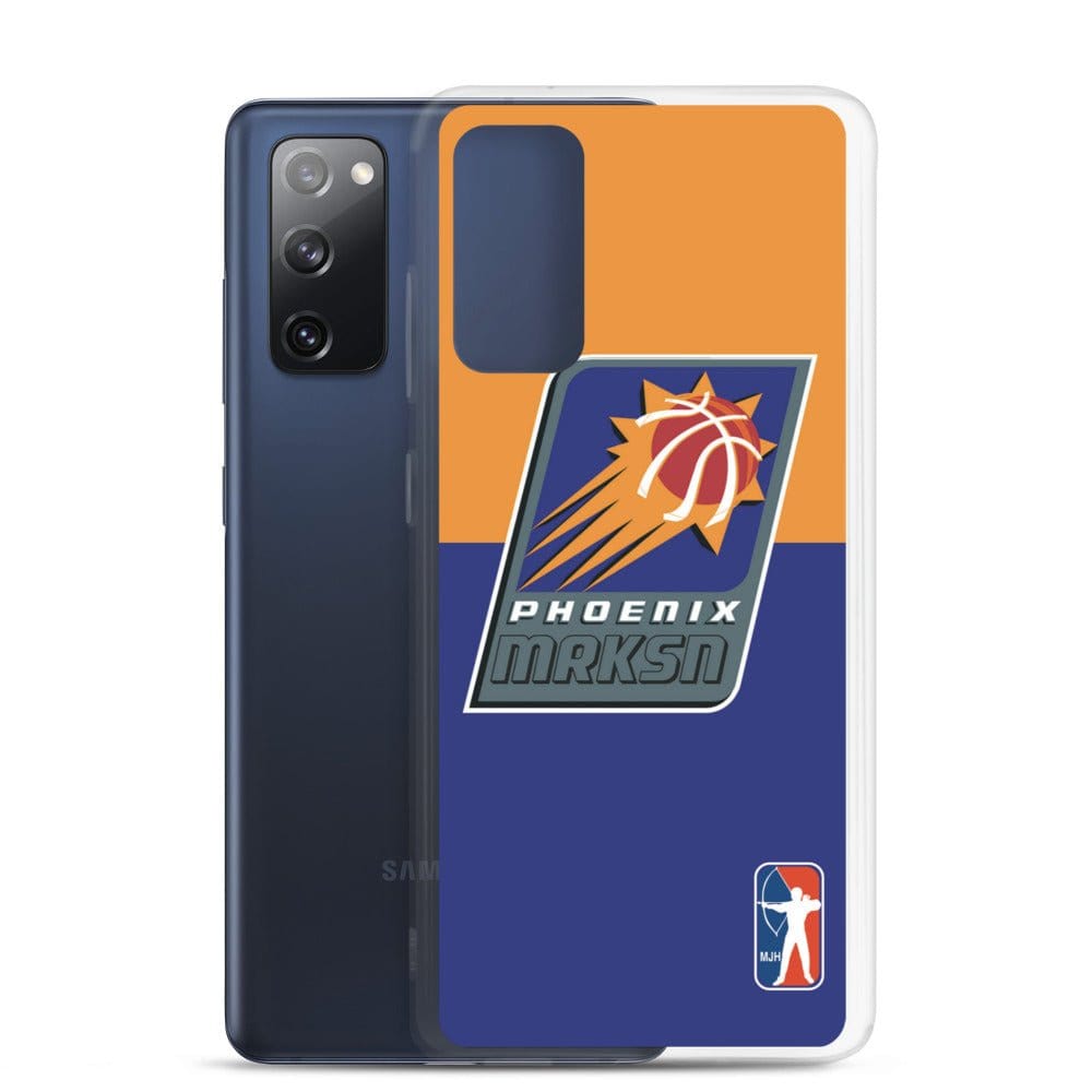 J.Hinton Collections Pheonix MJH Samsung Case