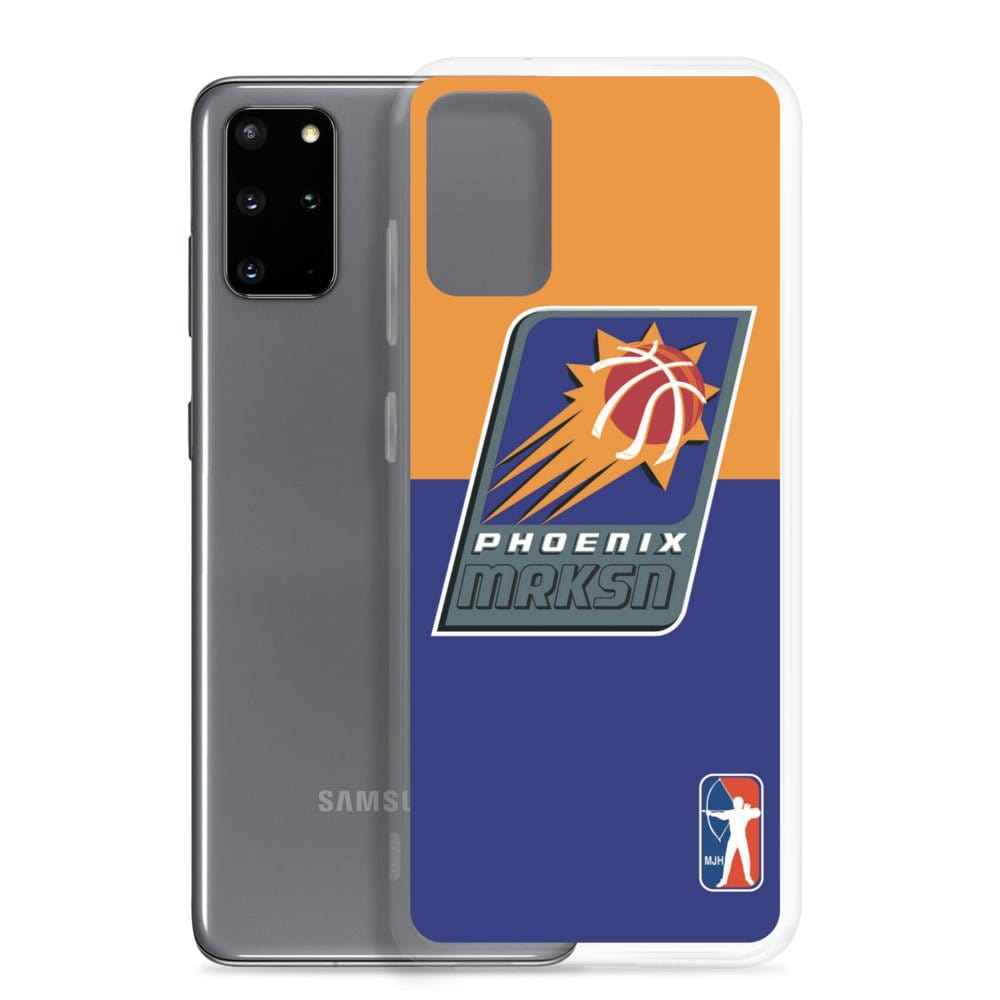 J.Hinton Collections Pheonix MJH Samsung Case