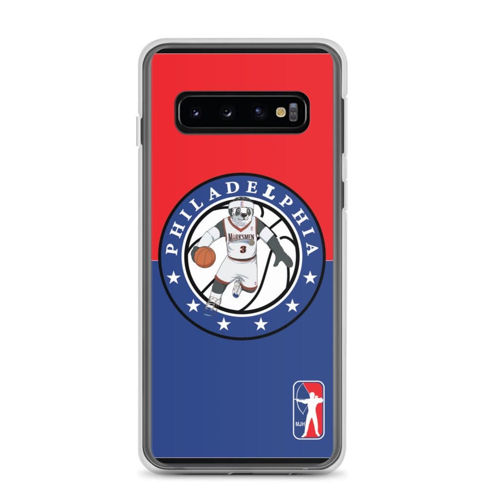 J.Hinton Collections Philly MJH Samsung Case