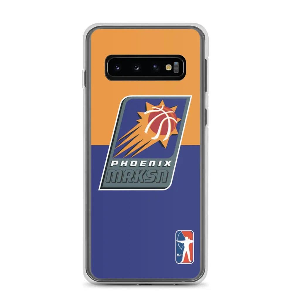 J.Hinton Collections Samsung Galaxy S10 Pheonix MJH Samsung Case