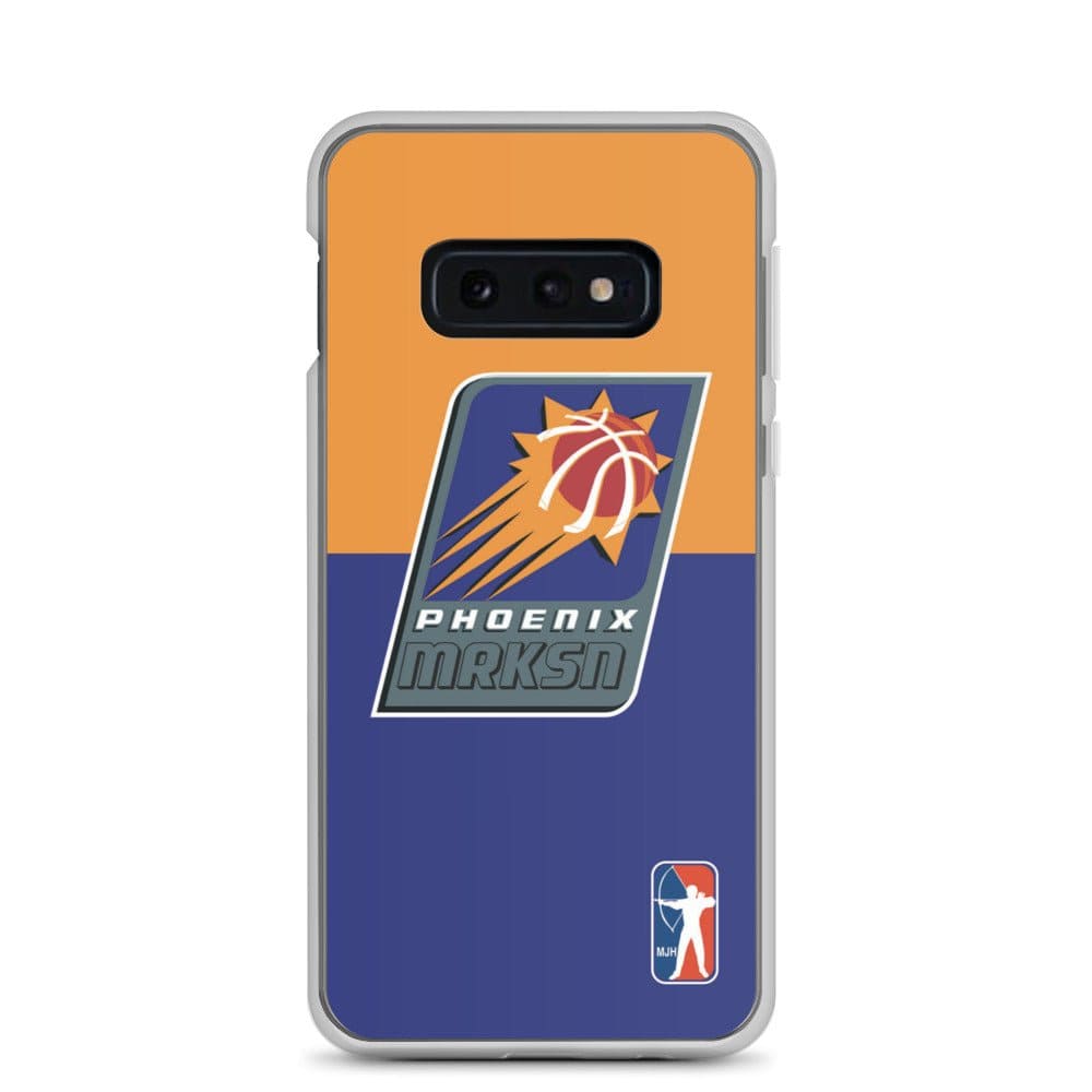 J.Hinton Collections Samsung Galaxy S10e Pheonix MJH Samsung Case