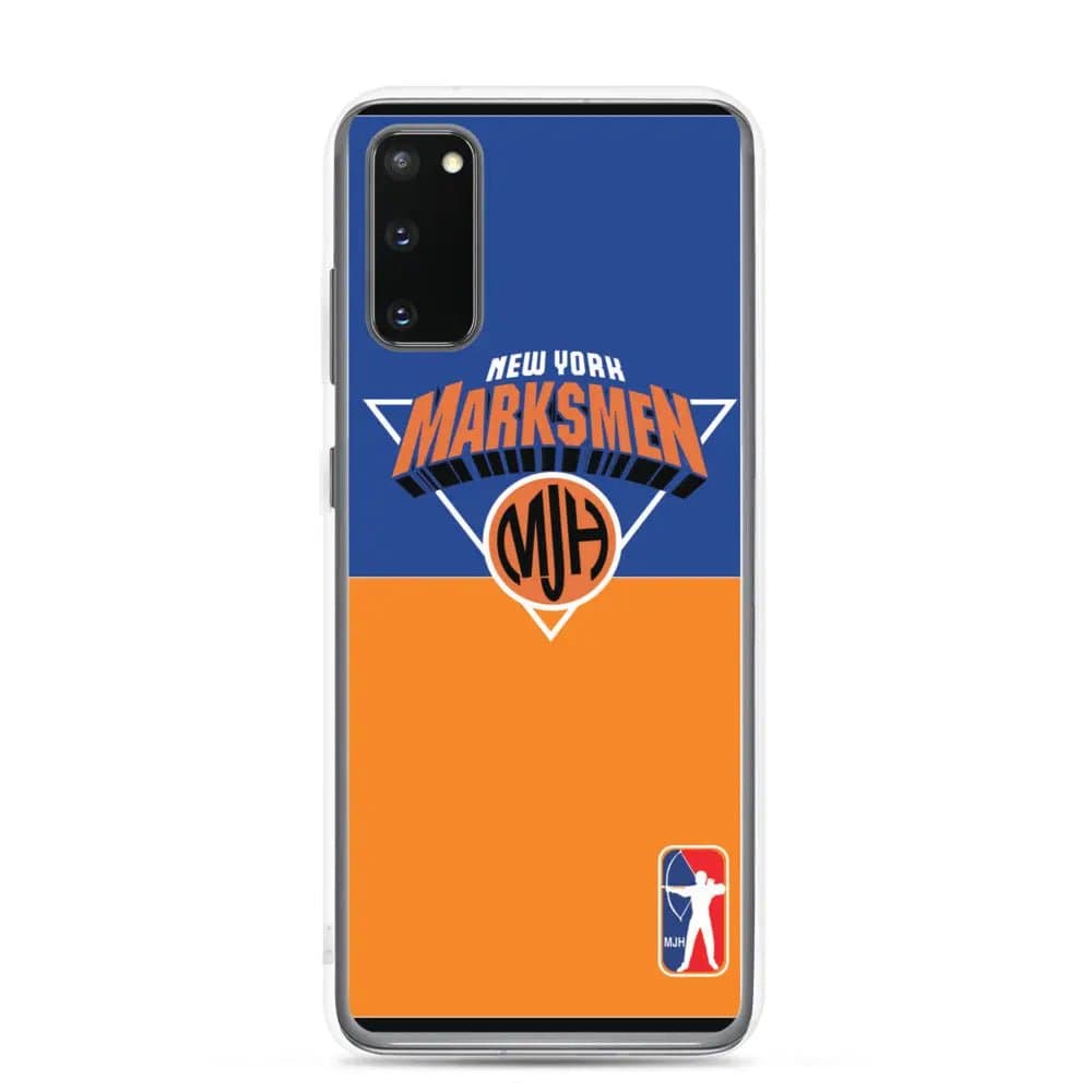 J.Hinton Collections Samsung Galaxy S20 New York MJH Samsung Case