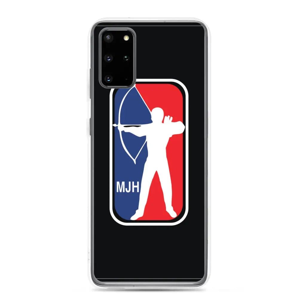 J.Hinton Collections Samsung Galaxy S20 Plus Official MJH Samsung Case