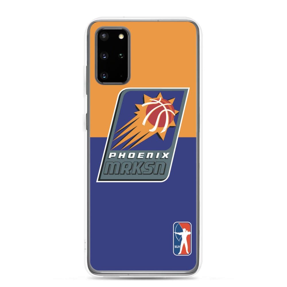 J.Hinton Collections Samsung Galaxy S20 Plus Pheonix MJH Samsung Case