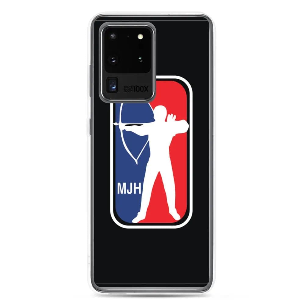 J.Hinton Collections Samsung Galaxy S20 Ultra Official MJH Samsung Case