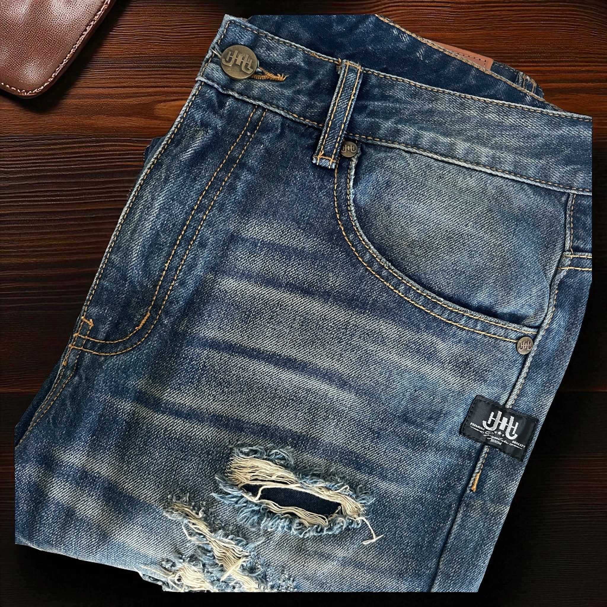 Denim