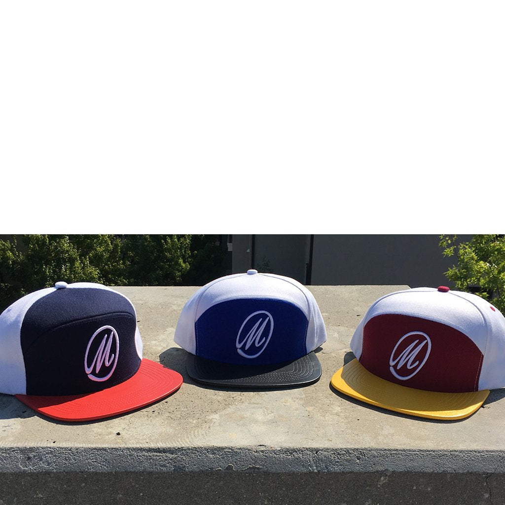 Premium Head Gear