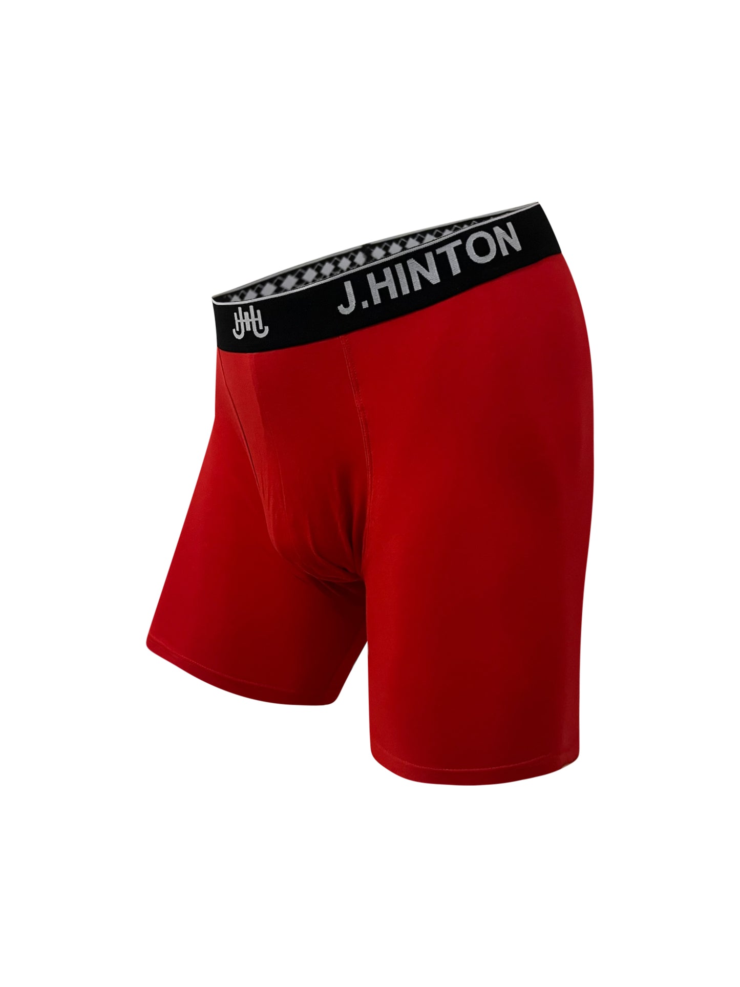 J Hinton Signature Boxer Briefs - 3 Pack