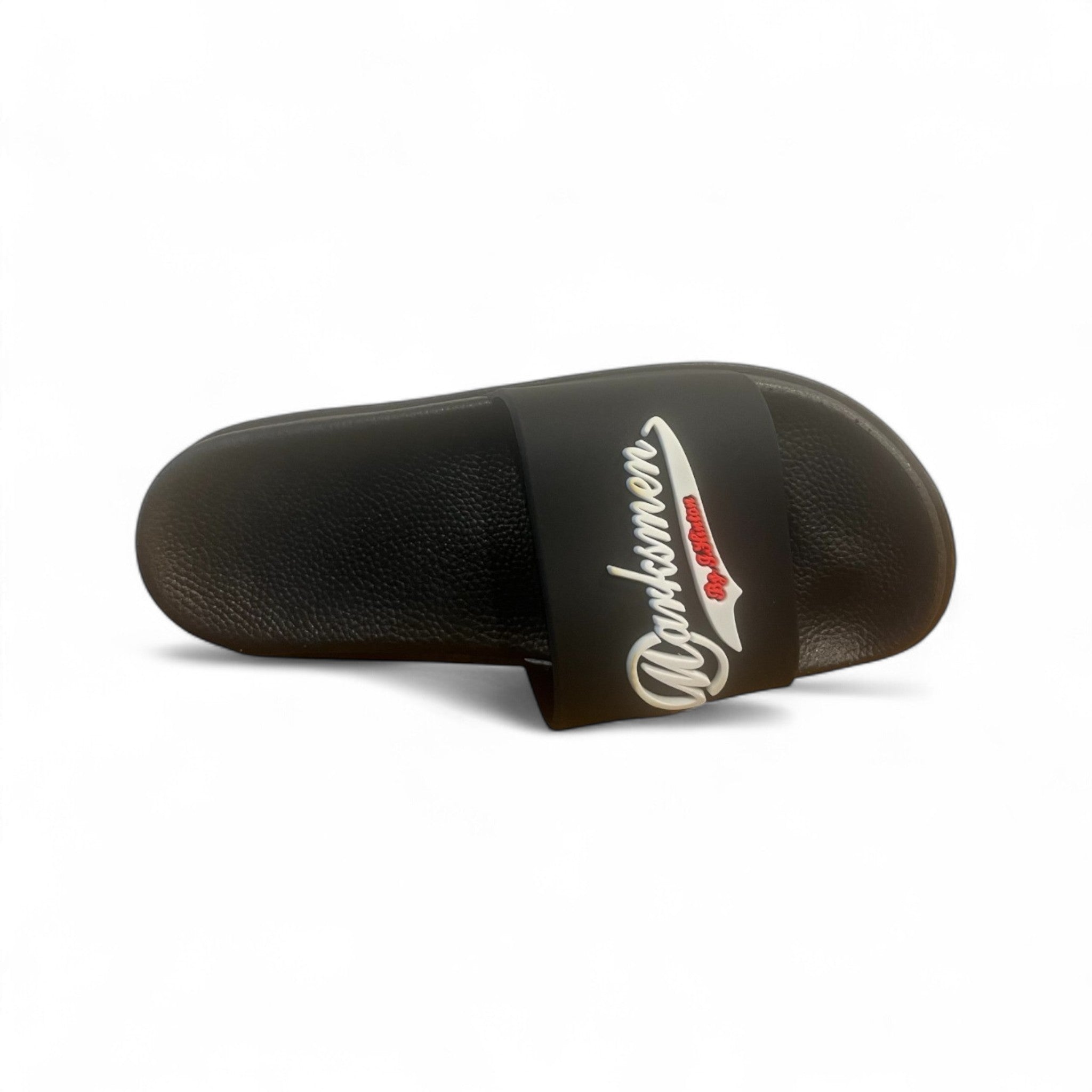 Marksmen - Unisex Air Slides
