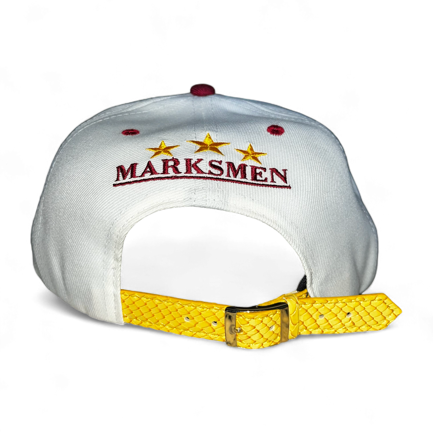The Marksmen Vintage Cap