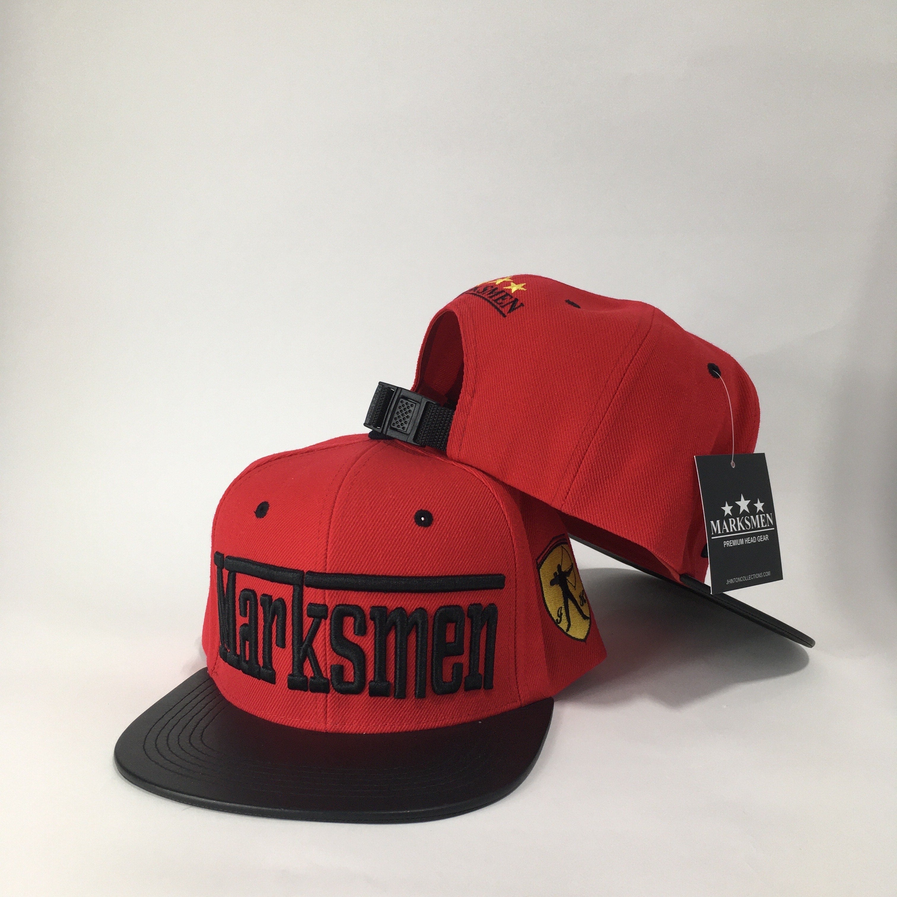 Marksmen Premium Adjustable (NYK INSPIRED) Cap In Stock -