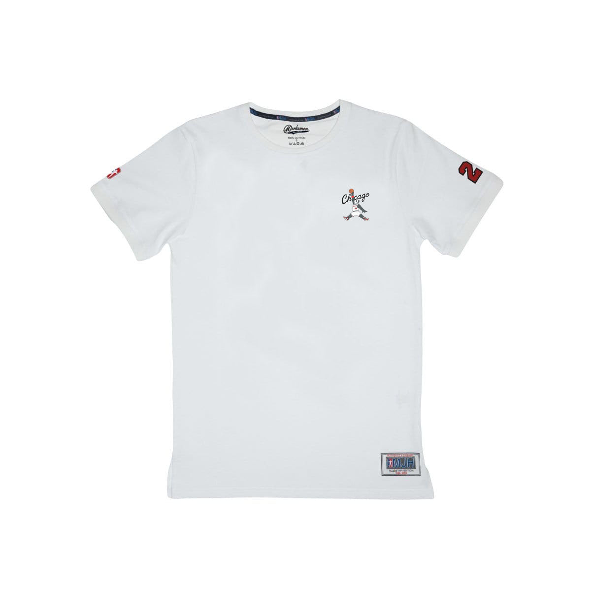 Men's Chicago Jordan Inspired T-Shirt