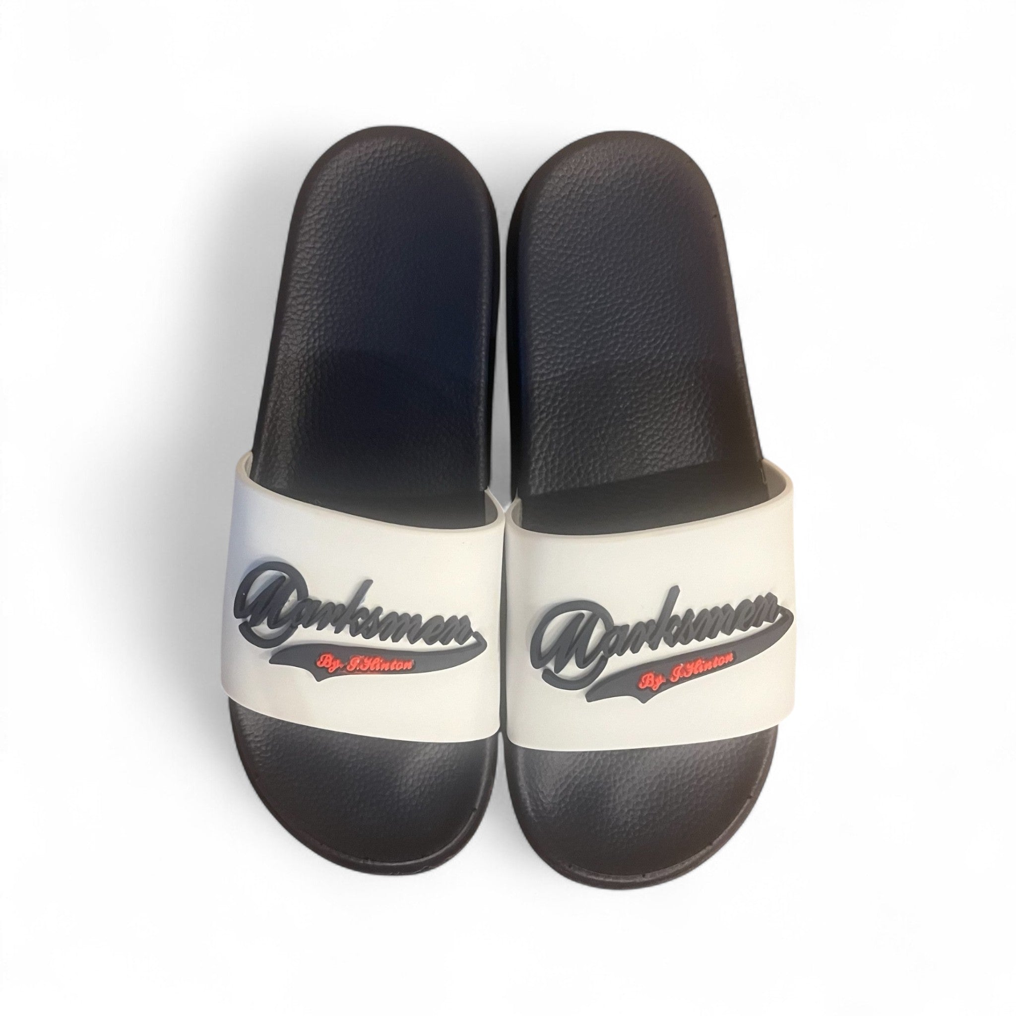 Marksmen - Unisex Air Slides