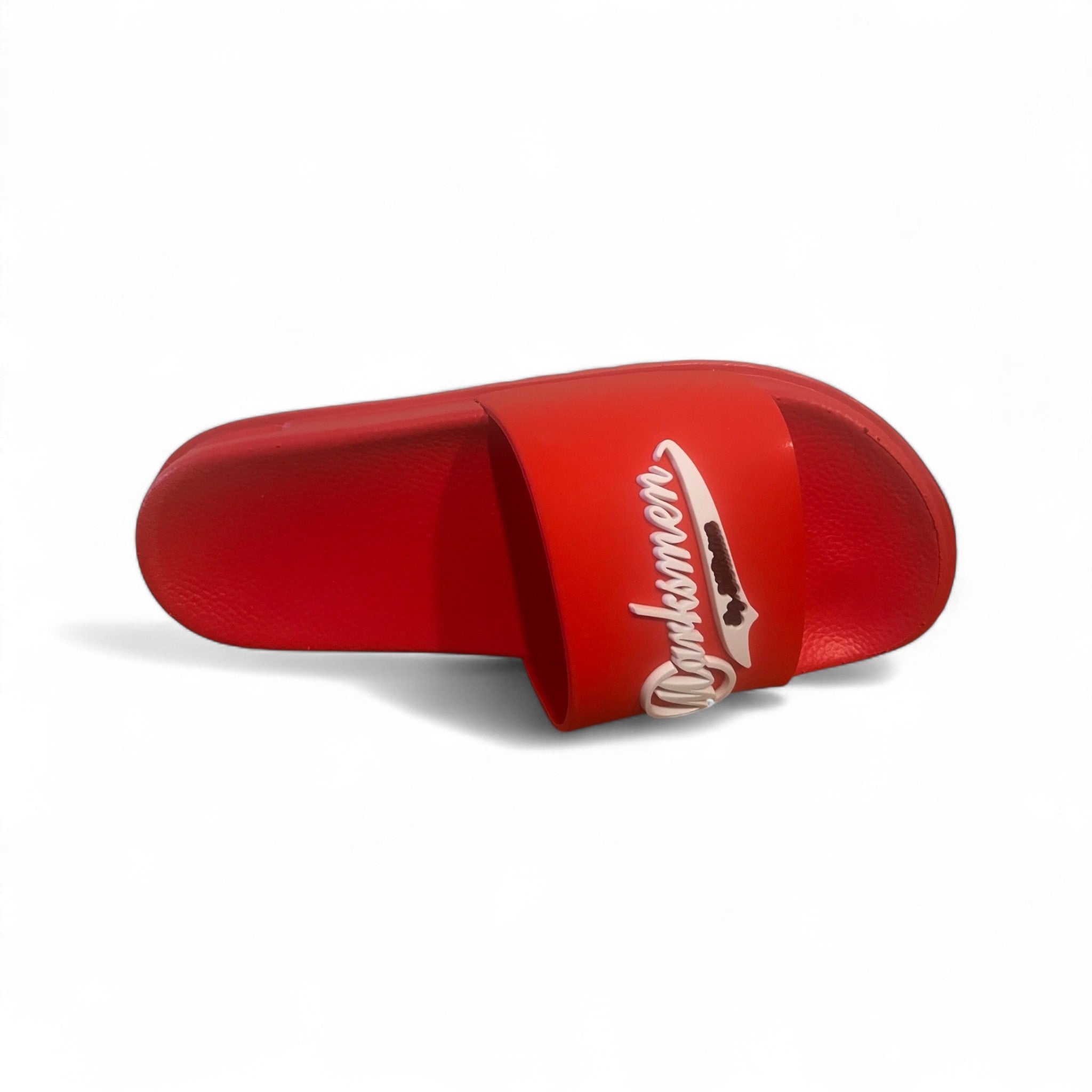 Marksmen - Unisex Air Slides