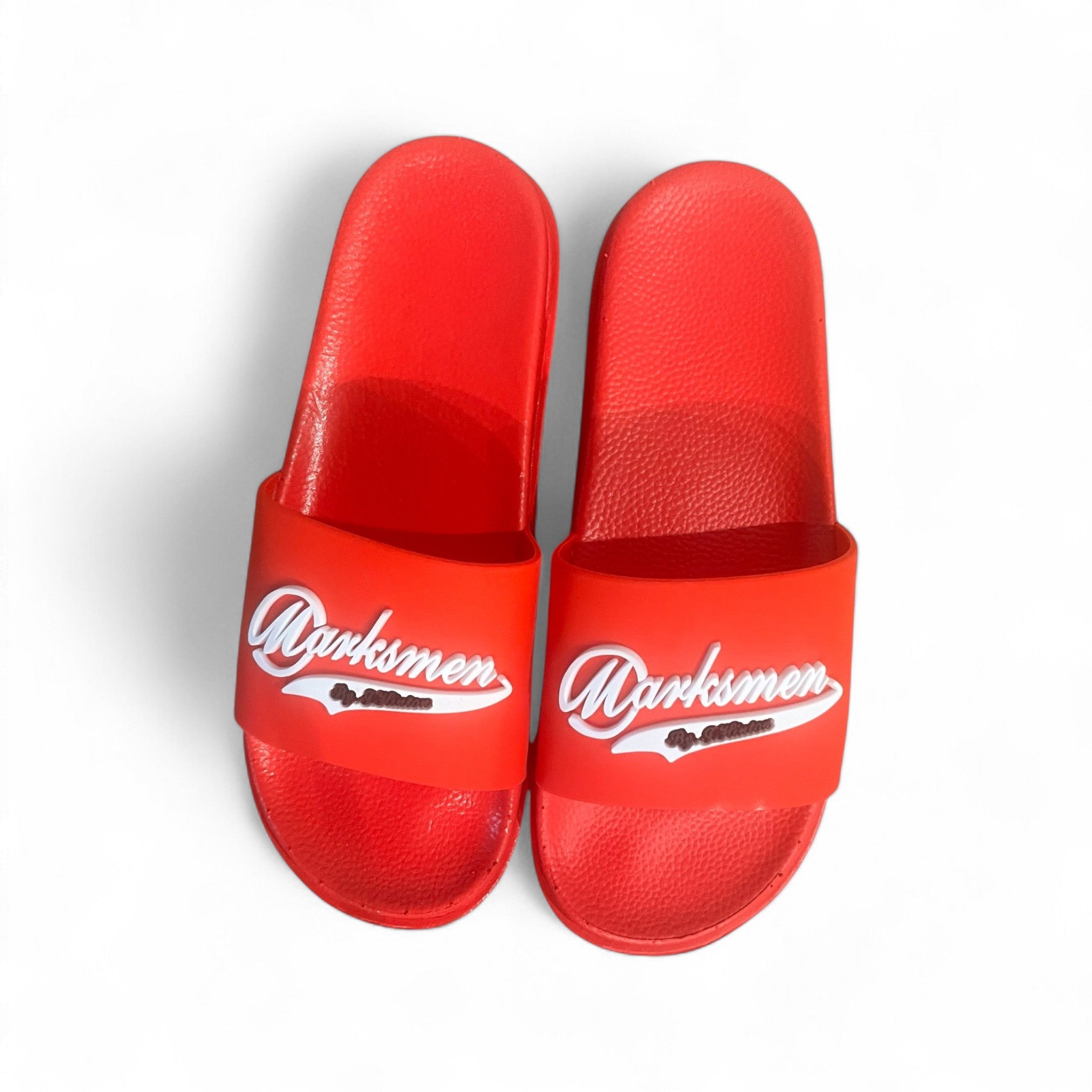 Marksmen - Unisex Air Slides