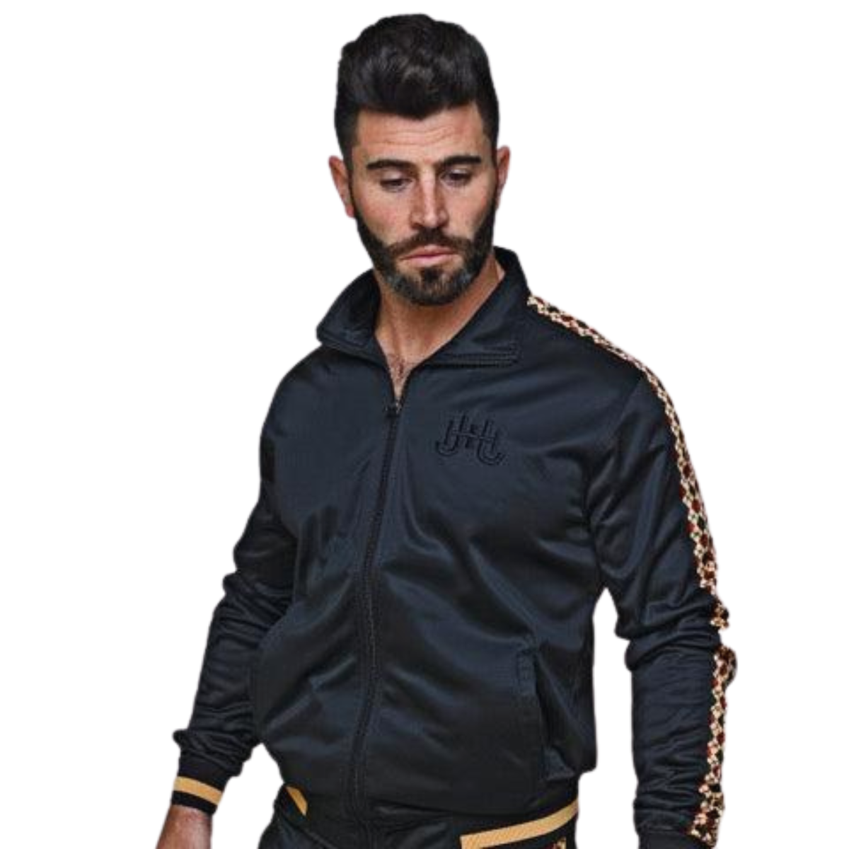 JH Signature Track Suit