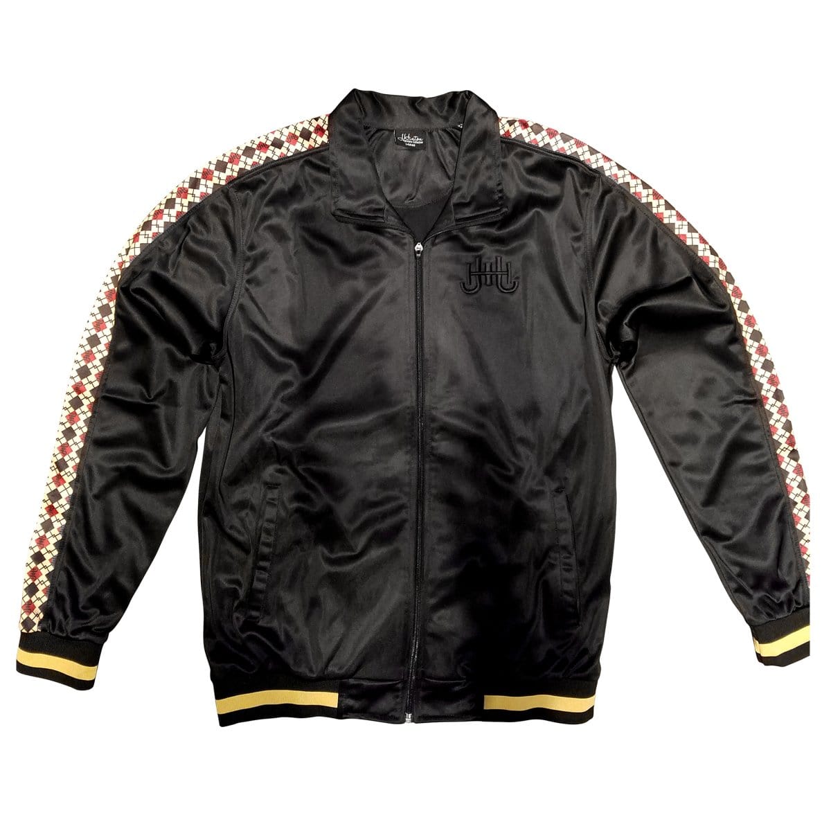 J.Hinton Collections Apparel & Accessories JH Signature Track Suit