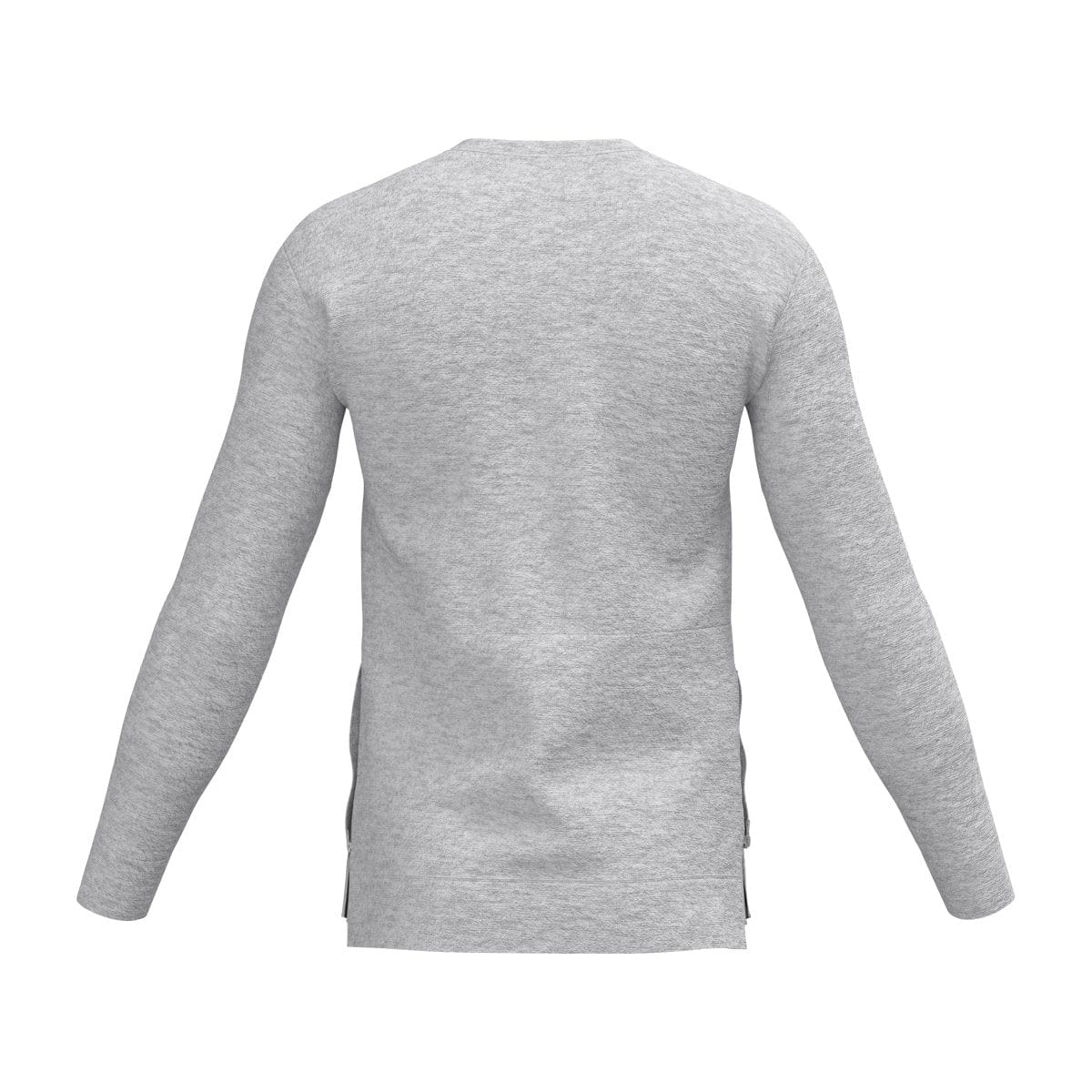 J.Hinton Collections Apparel & Accessories Men's Marksmen U.S.A - Fleece Sweatshirt