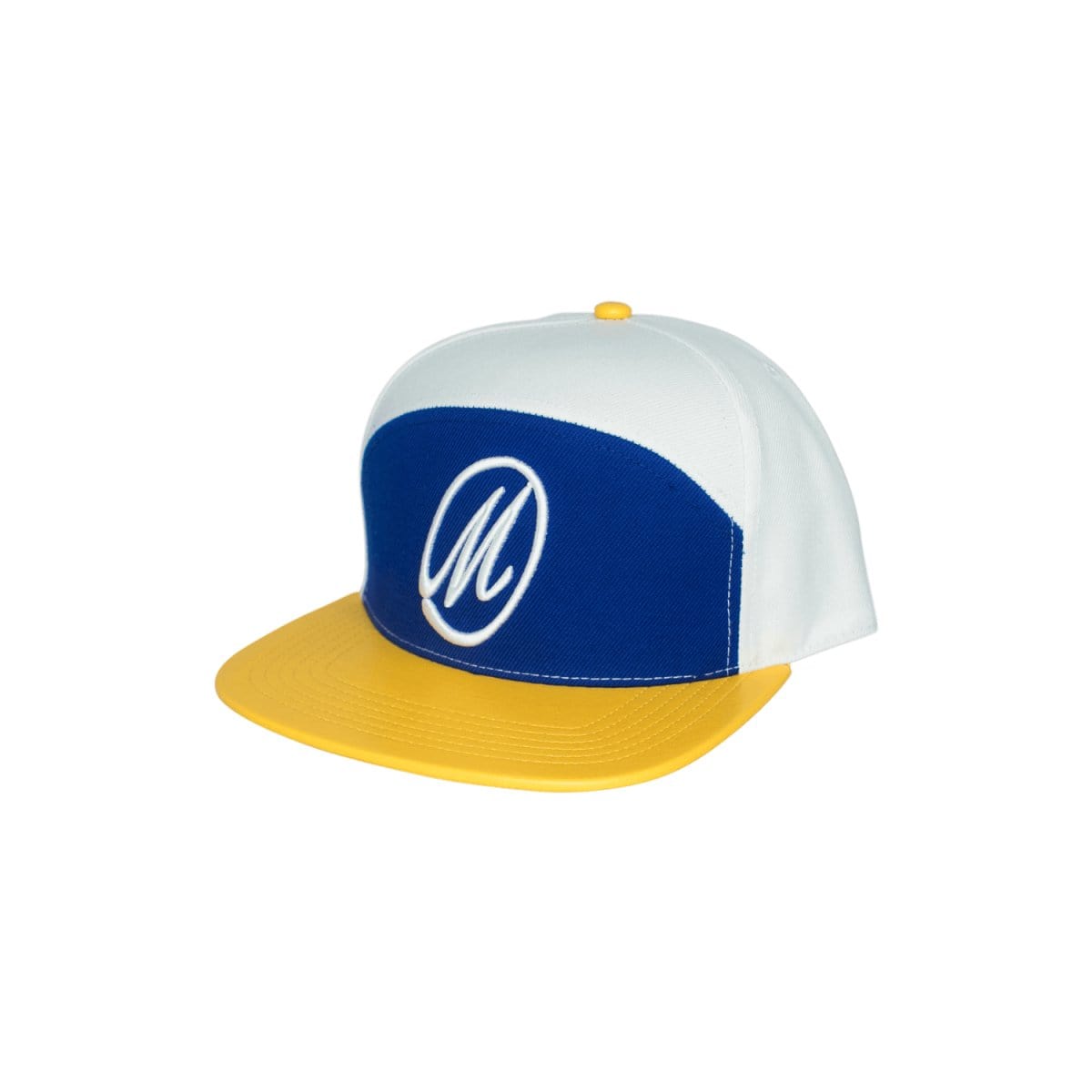 J.Hinton Collections Apparel & Accessories The Marksmen Vintage Cap (Royal)