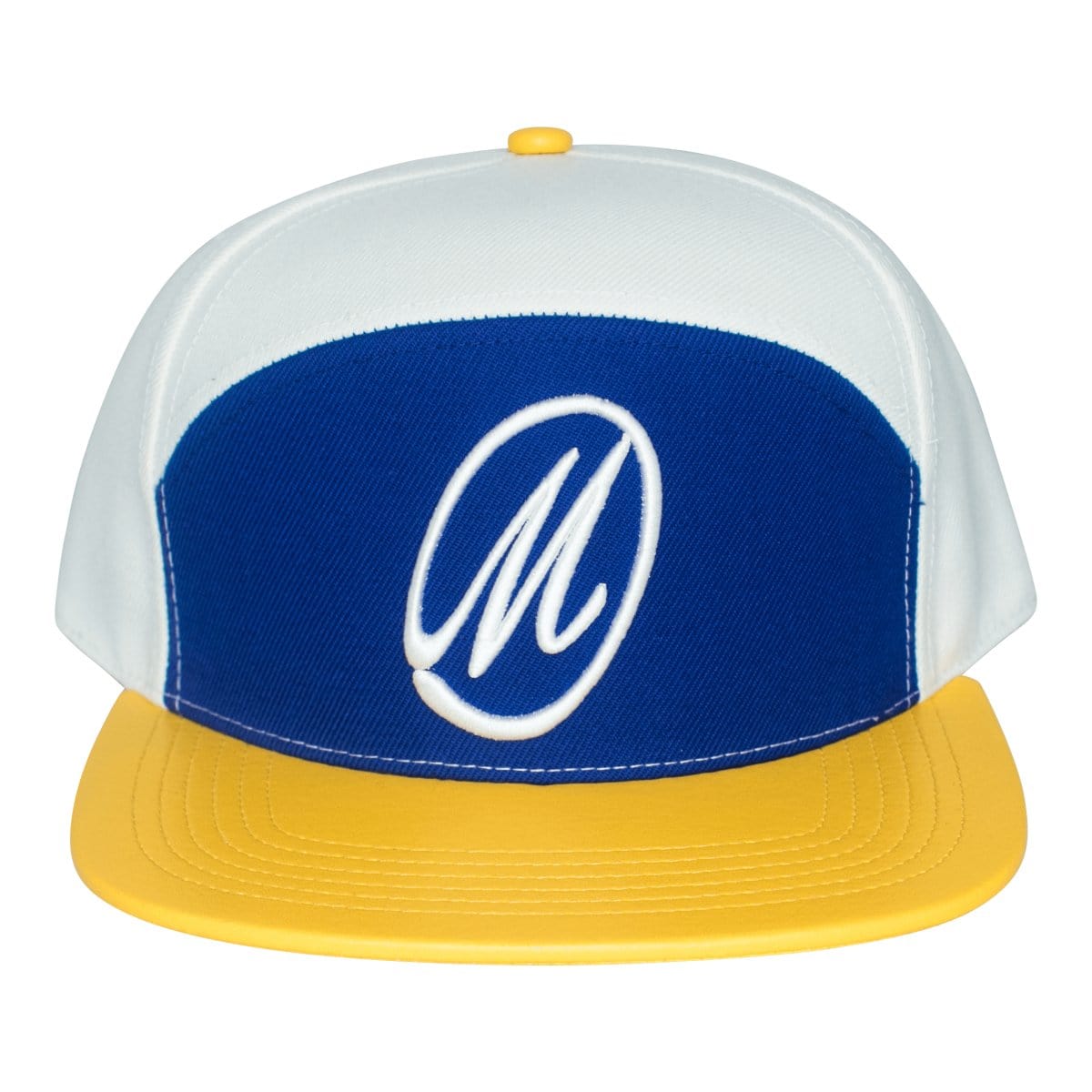 J.Hinton Collections Apparel & Accessories The Marksmen Vintage Cap (Royal)