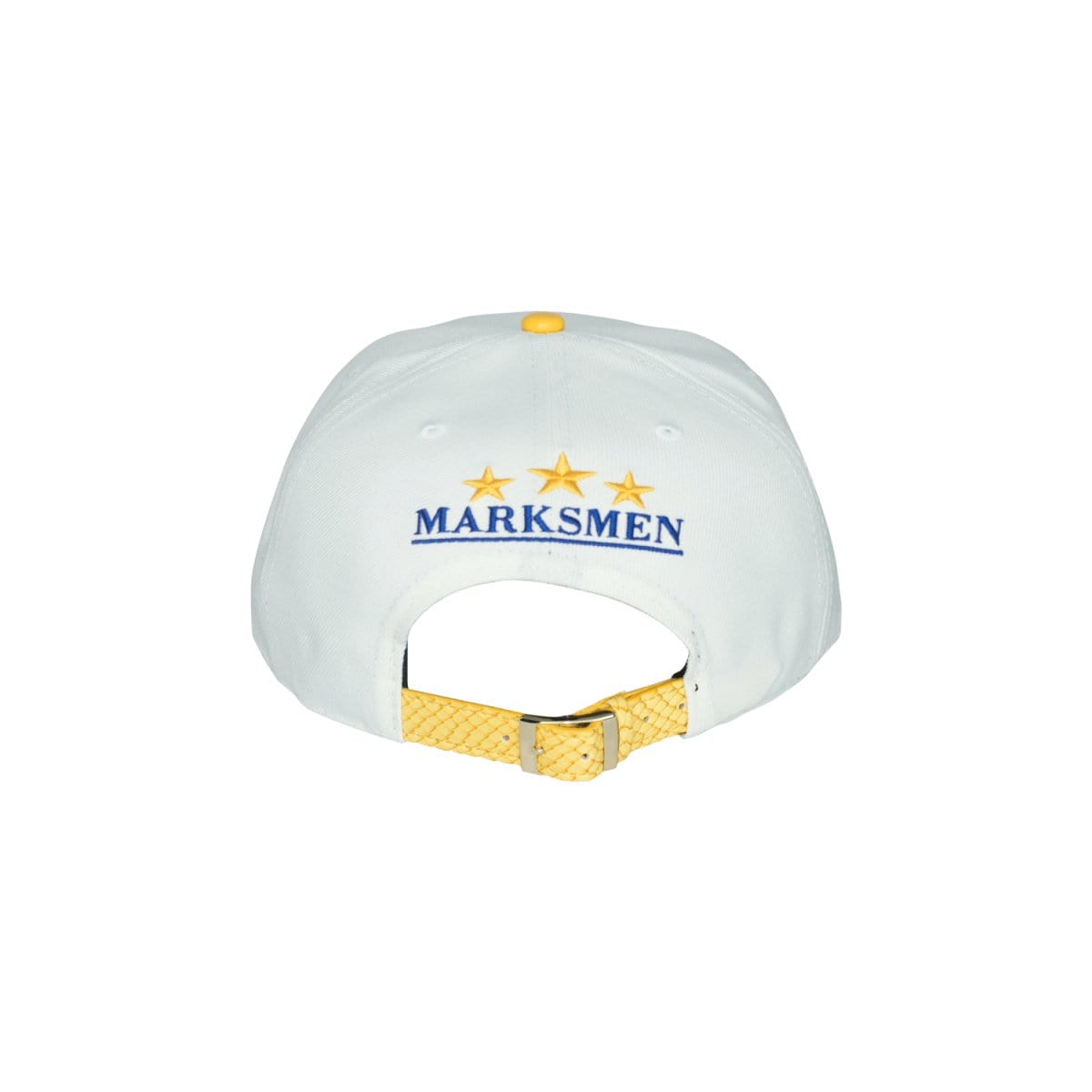J.Hinton Collections Apparel & Accessories The Marksmen Vintage Cap (Royal)
