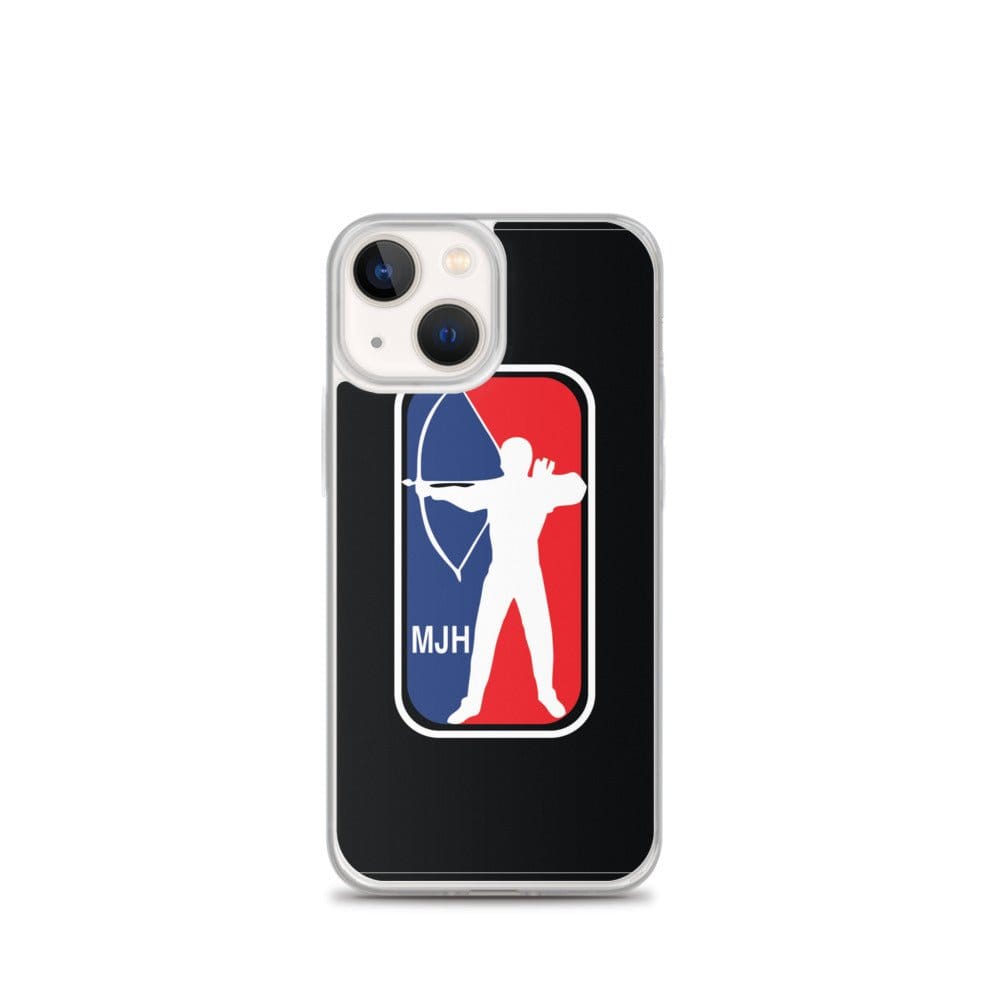 J.Hinton Collections iPhone 13 mini The Official MJH iPhone Case