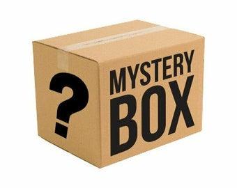 J.Hinton Collections JH Holiday Mystery Box