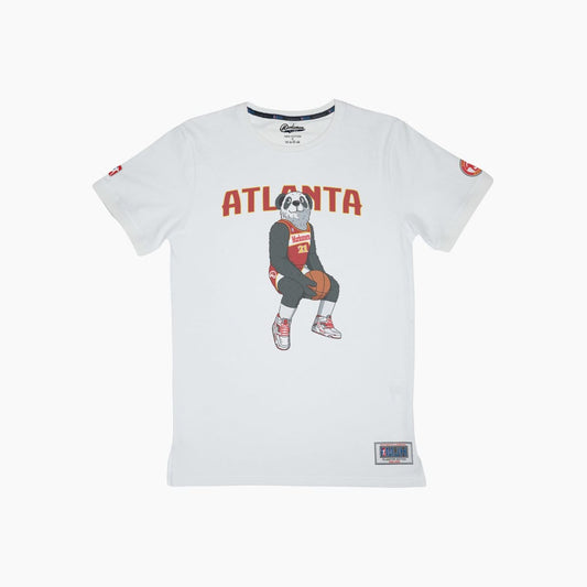 J.Hinton Collections Men’s Atlanta Wilkins Inspired T-Shirt