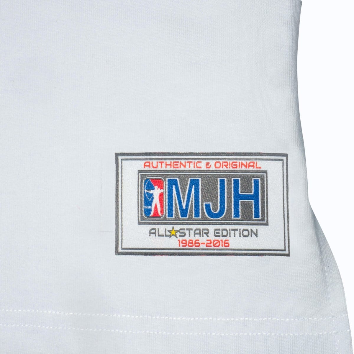 J.Hinton Collections Men’s Memphis Icon T-Shirt
