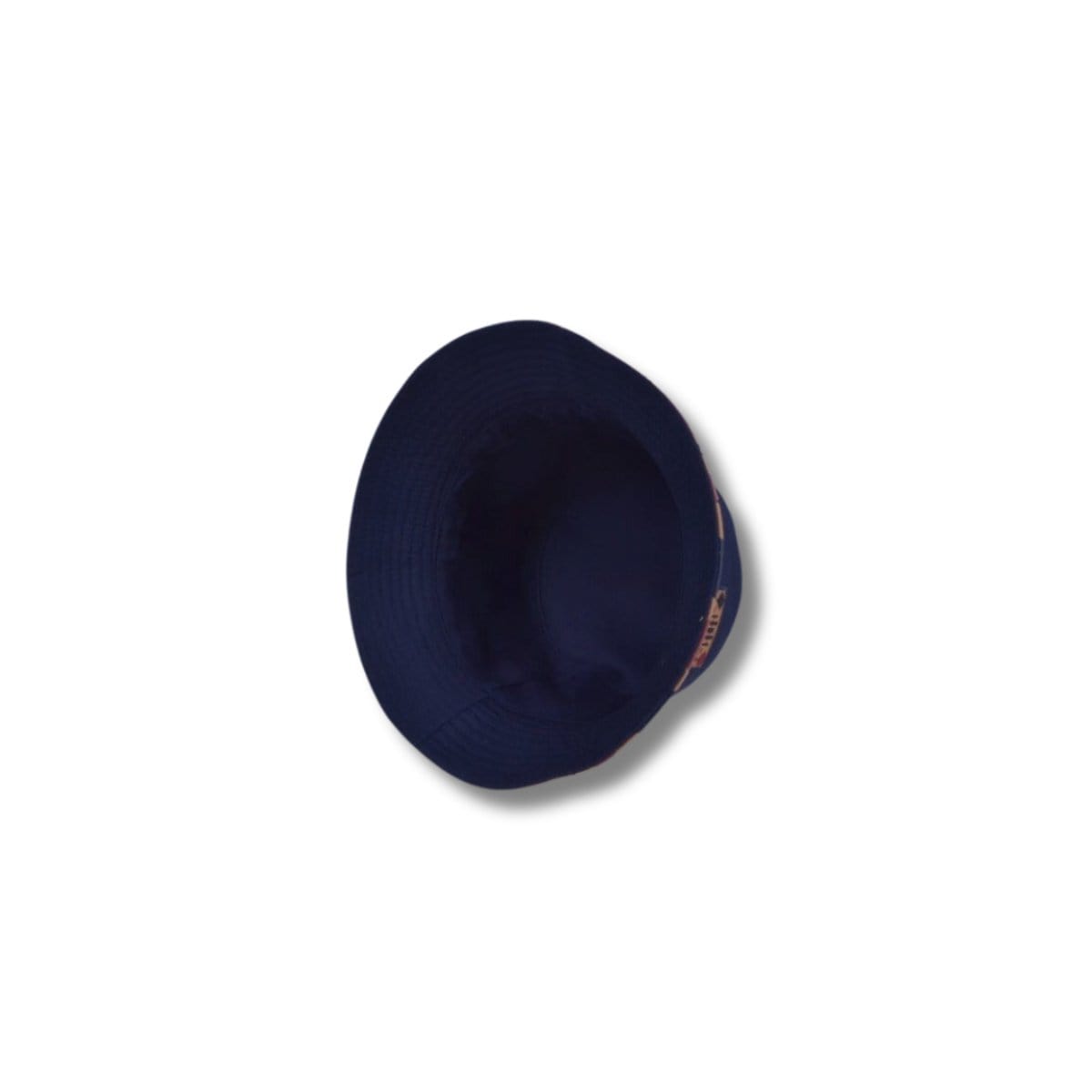 J.Hinton Collections Men’s Mosaic Reversible Bucket hat