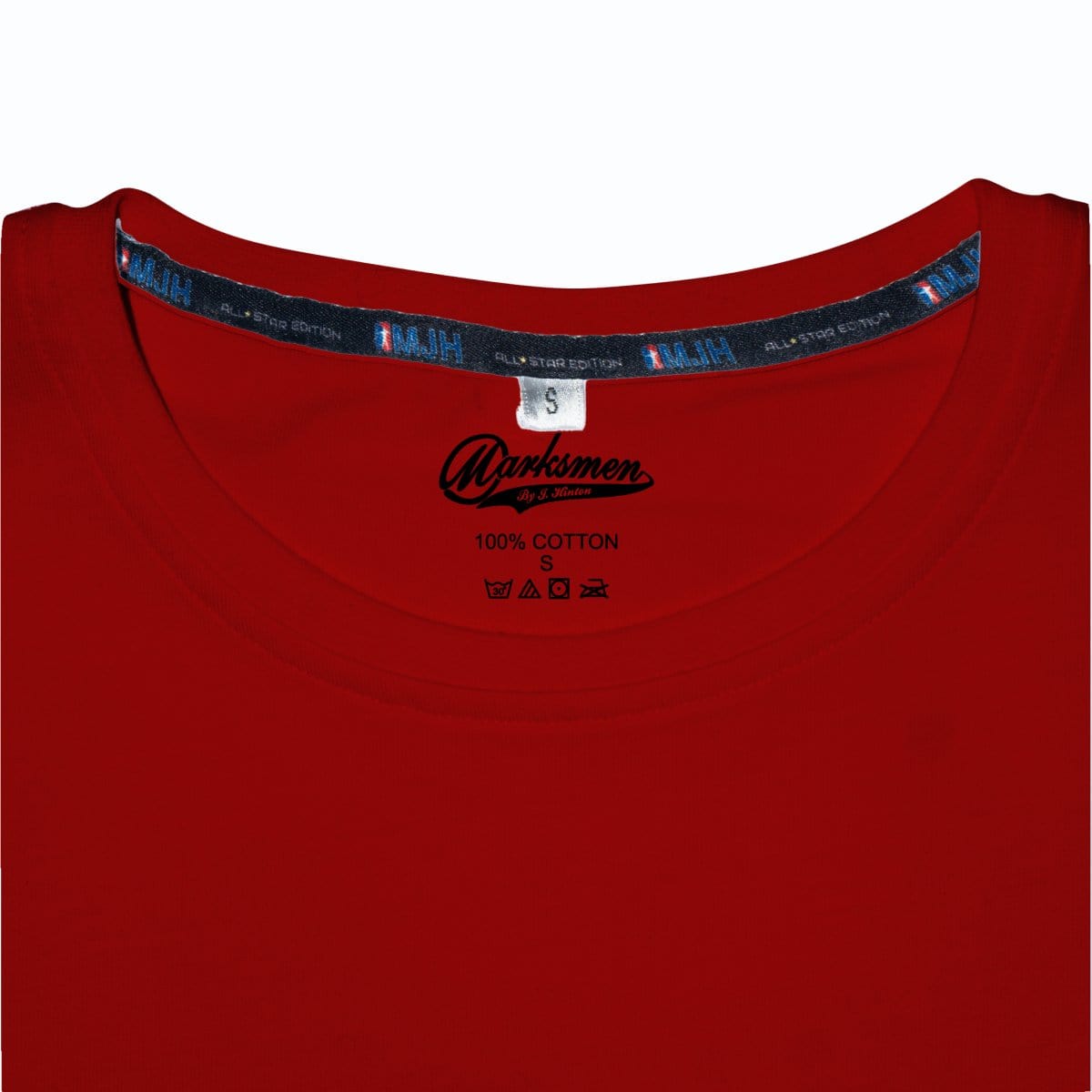 J.Hinton Collections Men's Wilkins Atlanta Inspired T-shirt