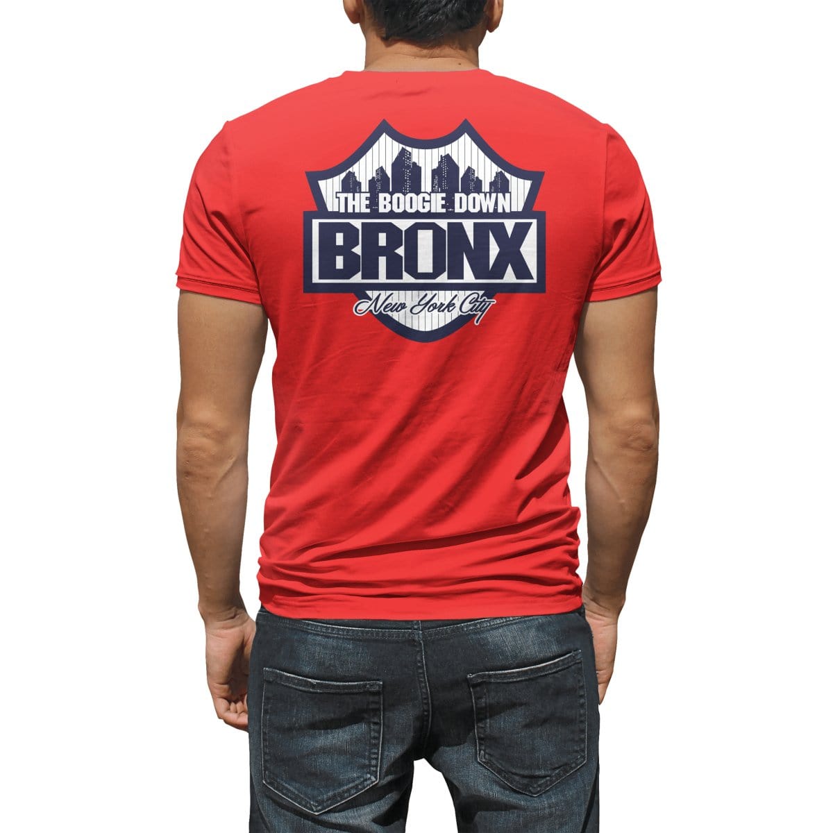 J.Hinton Collections The Bronx