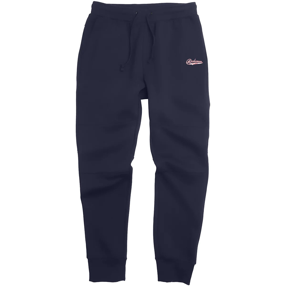 Marksmen- Jogger Pants- Black