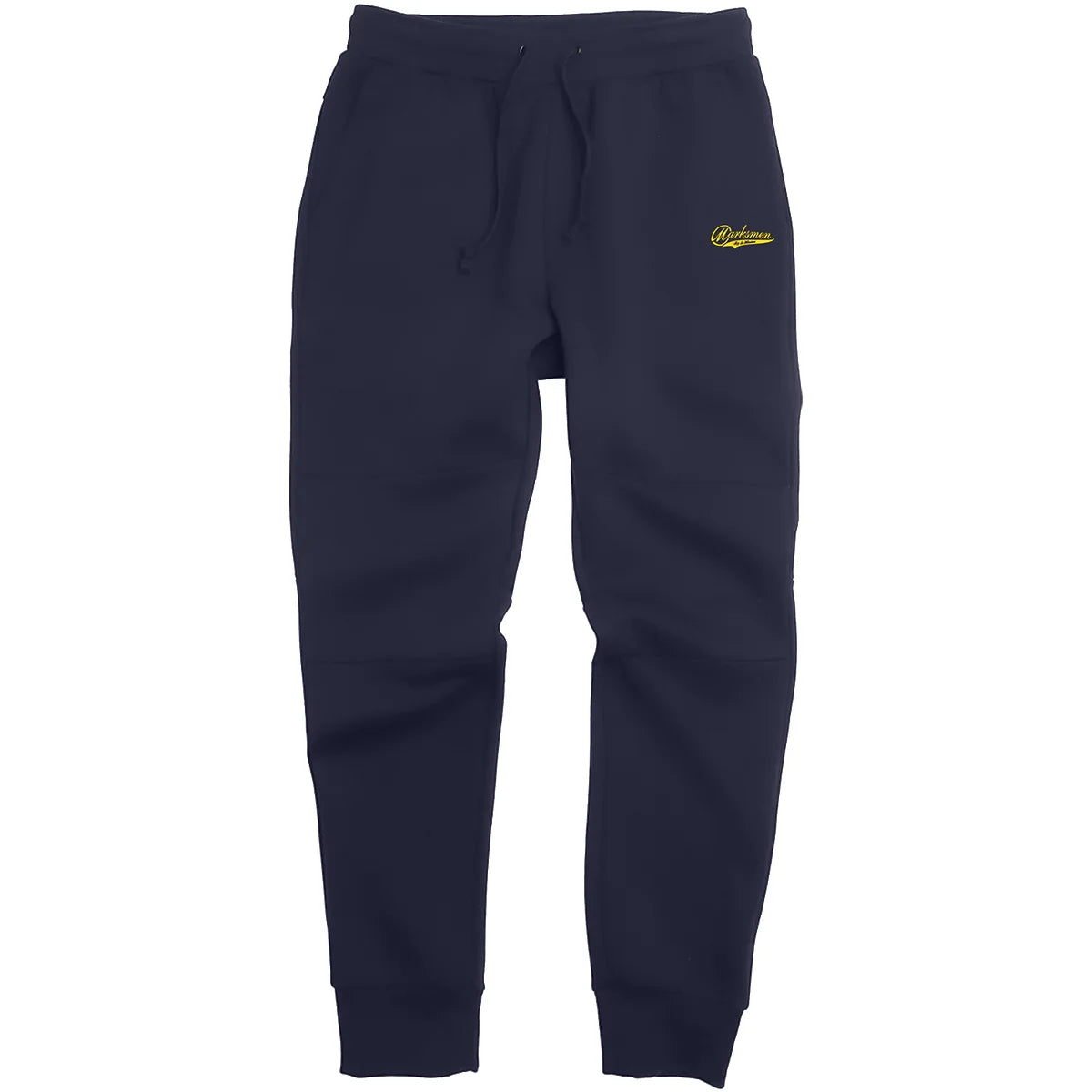 Marksmen- Jogger Pants- Black