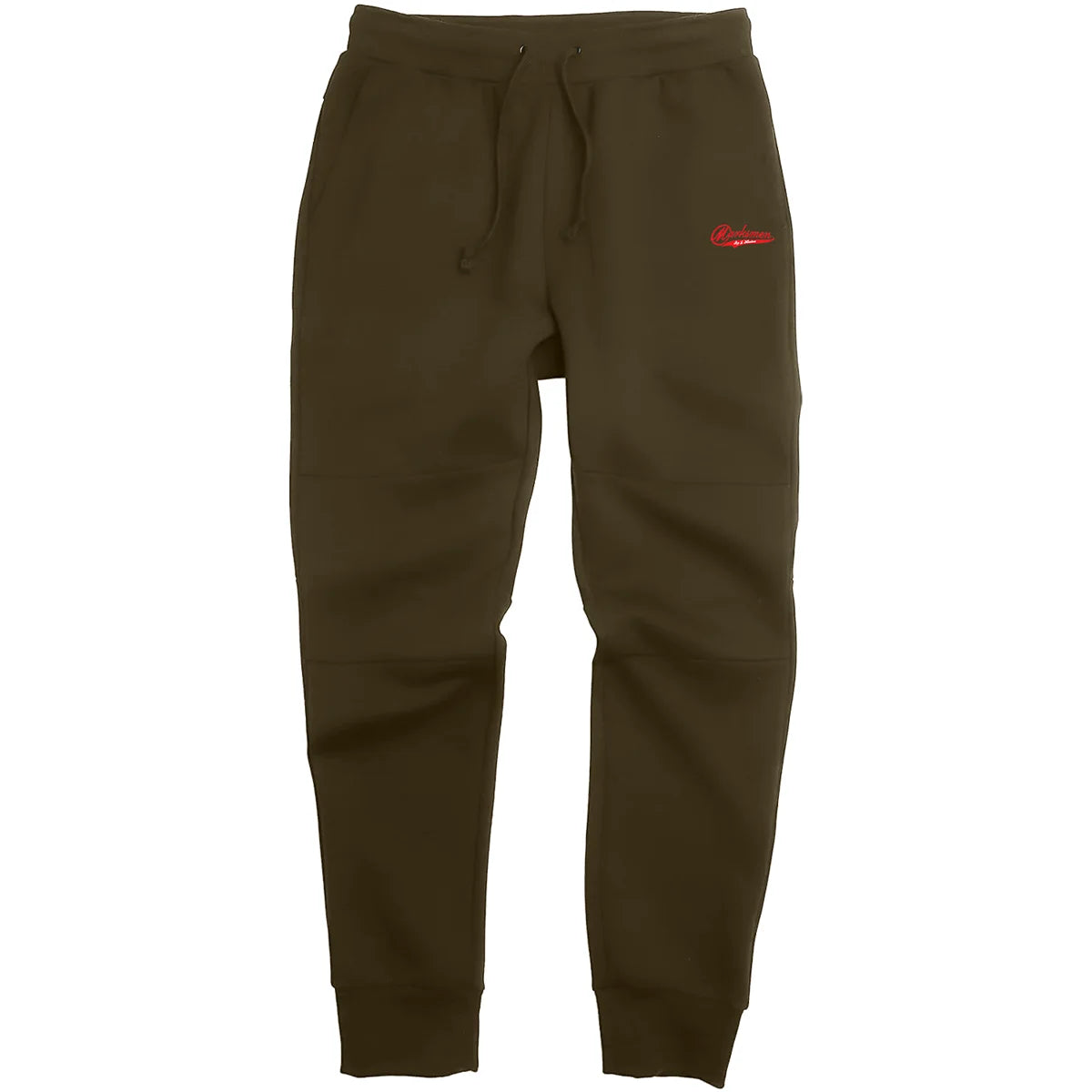 Marksmen- Jogger Pants-